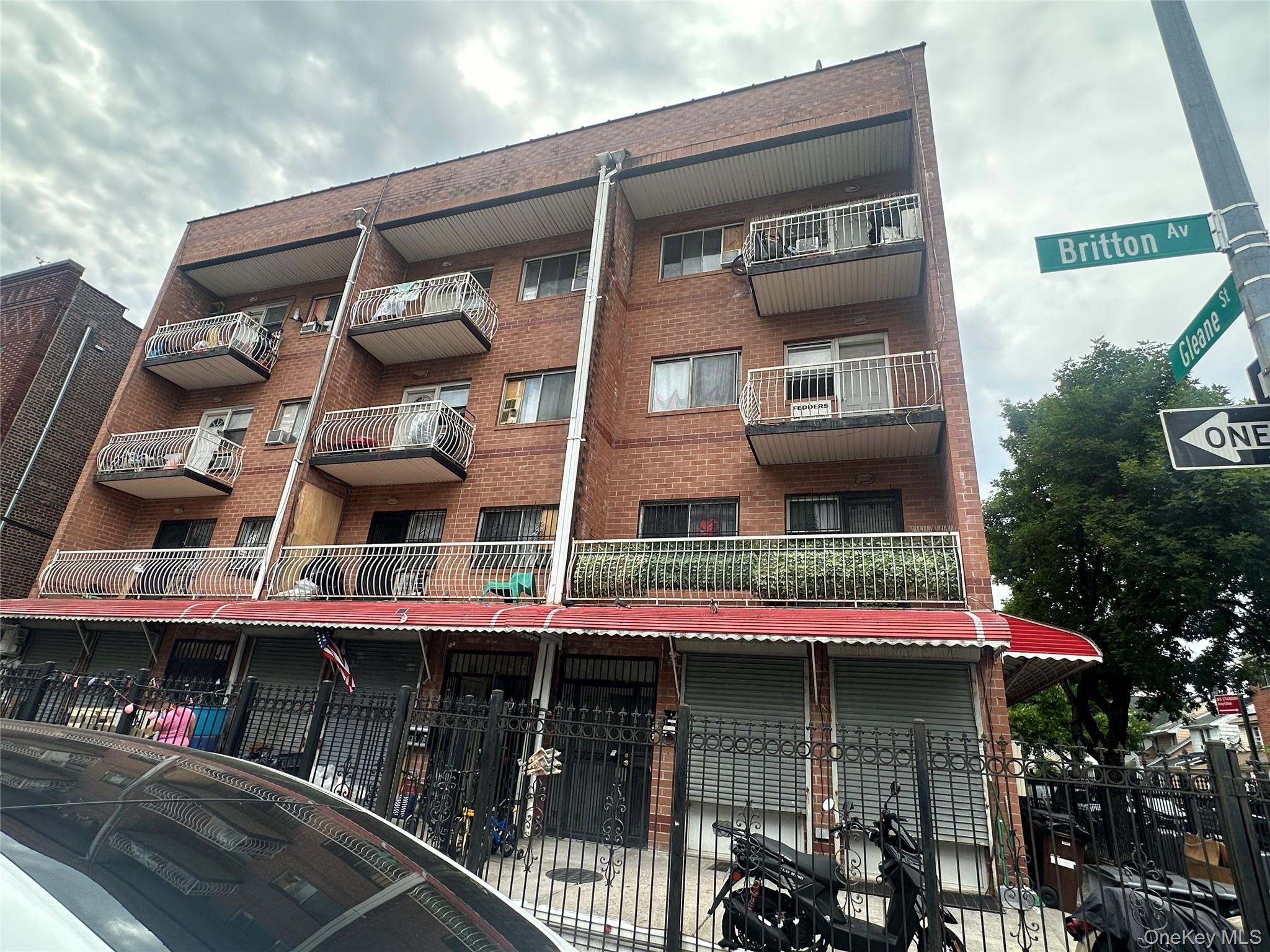 #5 photo, 85-45 Britton Avenue, クイーンズ区 Elmhurst , NY 11373