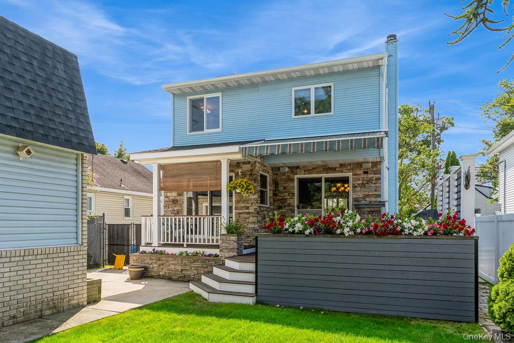 #2 photo, 105 Howell Street, ナッソー郡 Bellmore , NY 11710