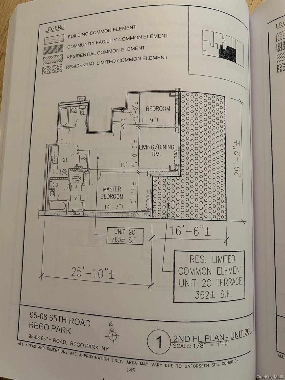 #4 photo, 9508 65th Road, クイーンズ区 Rego Park , NY 11374