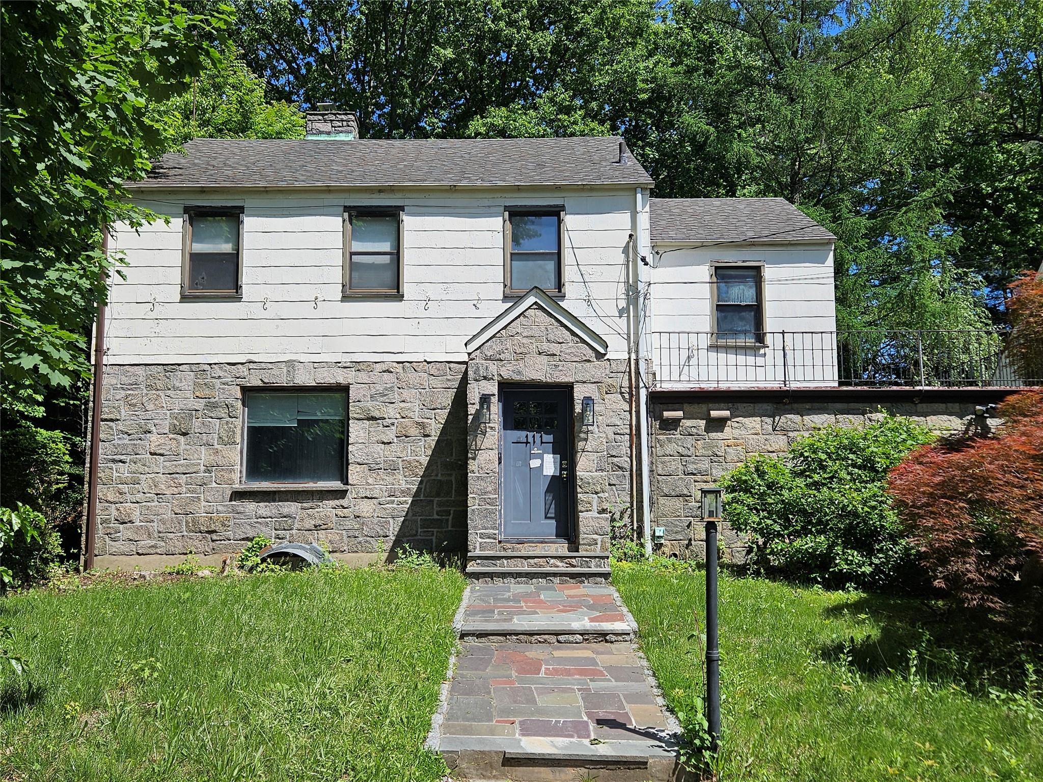 #1 photo, 111 Bateman Place, Mount Vernon , NY 10552