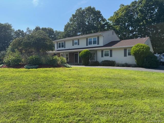 #1 photo, 4 Tory Circle, Tappan , NY 10983