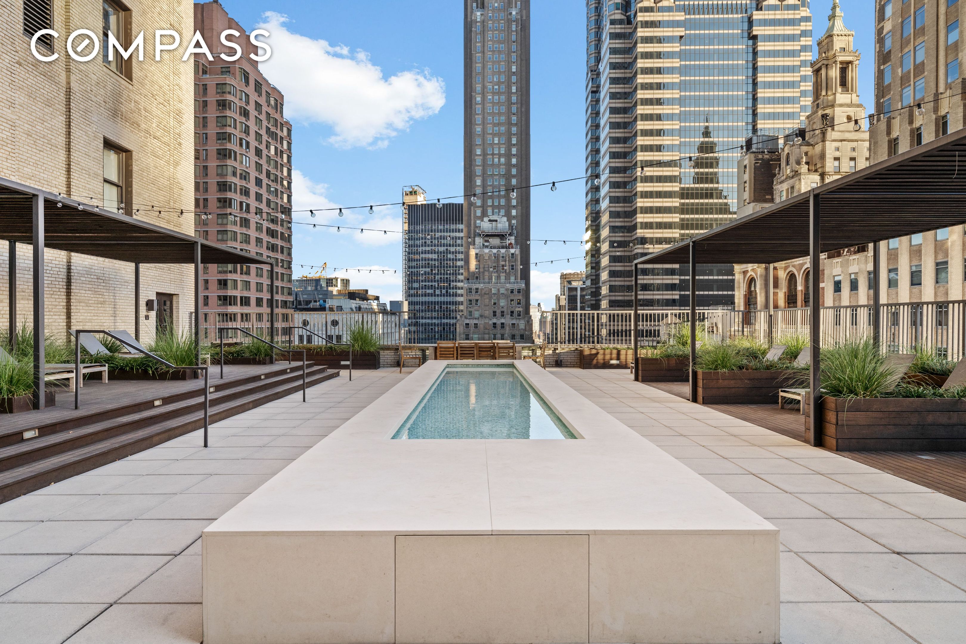 #15 photo, 20 Pine Street, マンハッタン Financial District , NY 10005