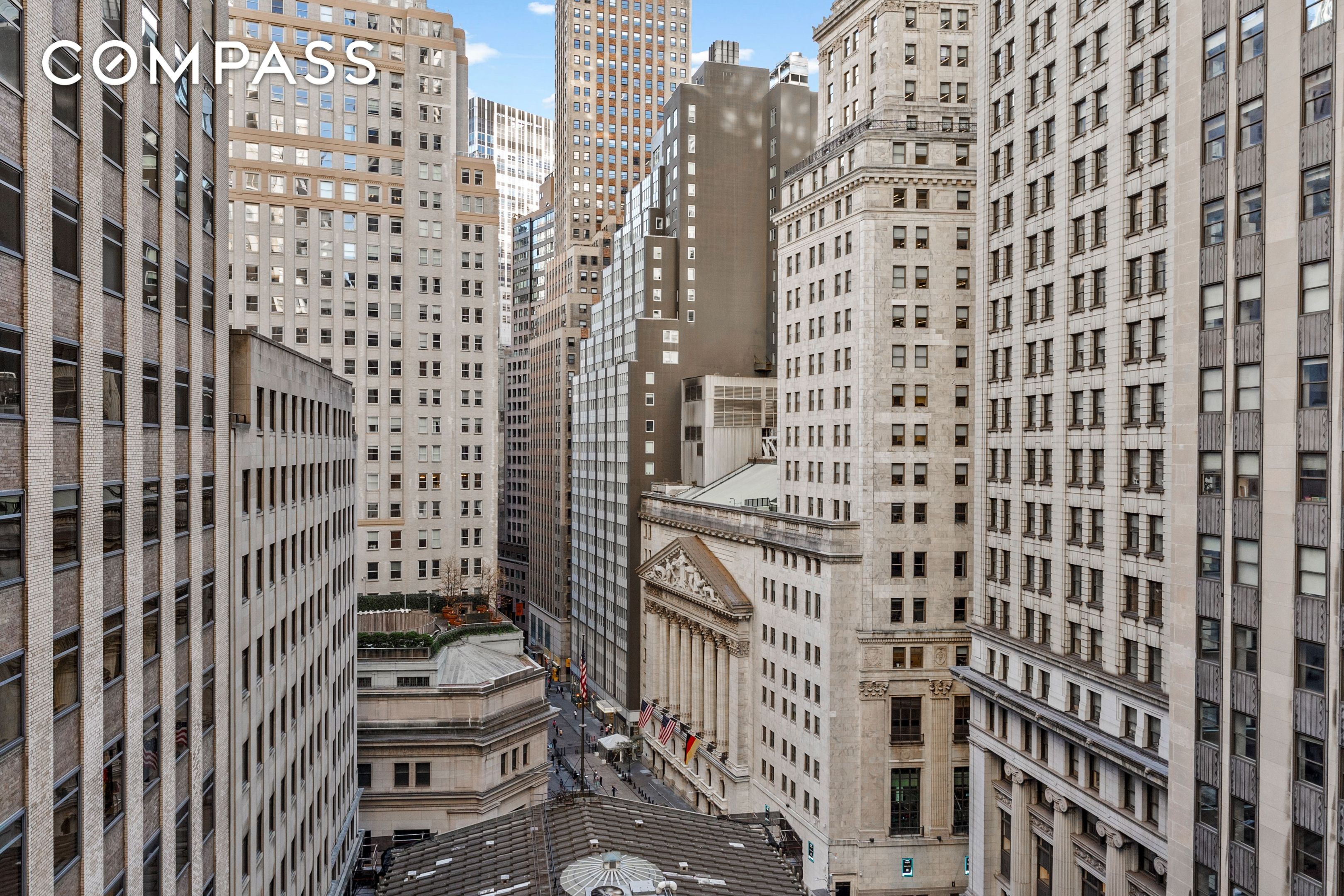 #17 photo, 20 Pine Street, マンハッタン Financial District , NY 10005