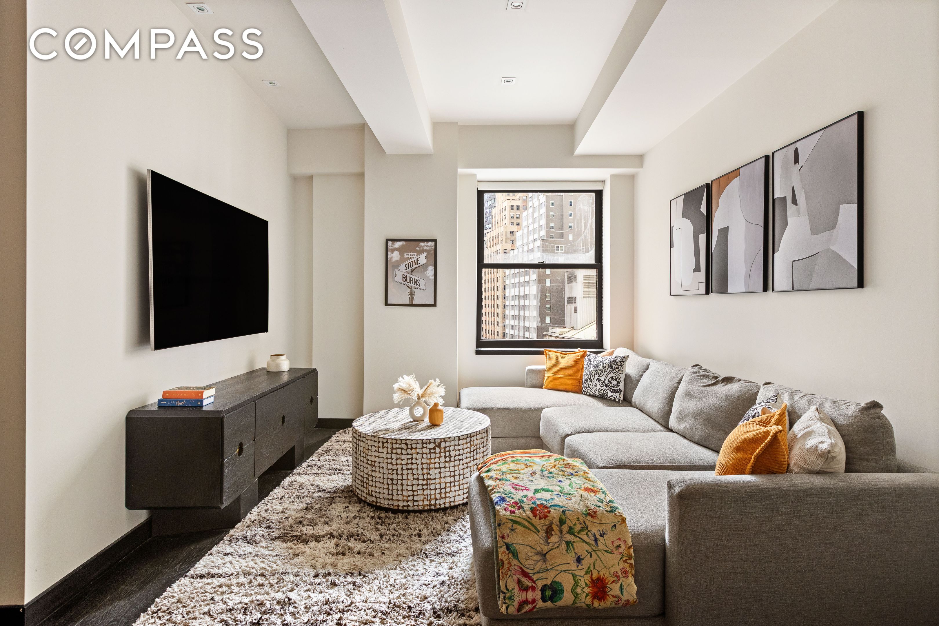 #6 photo, 20 Pine Street, マンハッタン Financial District , NY 10005