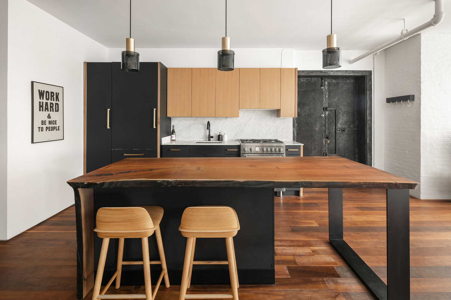 #5 photo, New York City, SoHo , NY 10012