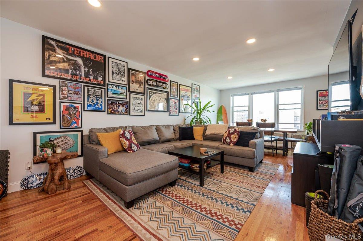 #6 photo, 1 E Broadway, ナッソー郡 Long Beach , NY 11561