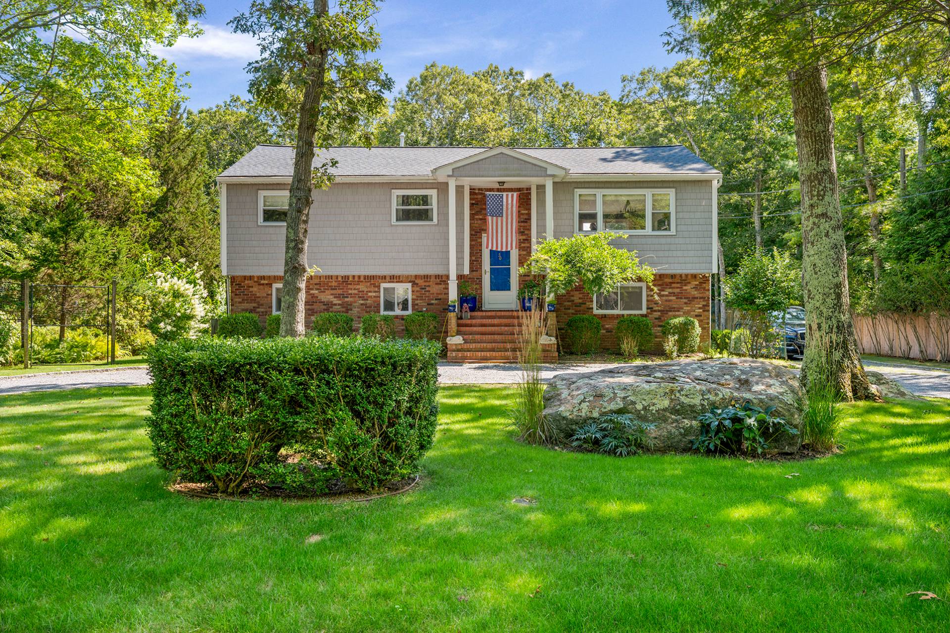 #1 photo, 50 Runnymeade Drive, サフォーク郡 East Hampton , NY 11937