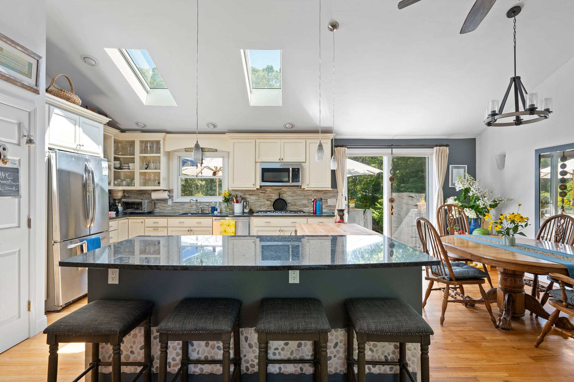 #2 photo, 50 Runnymeade Drive, サフォーク郡 East Hampton , NY 11937