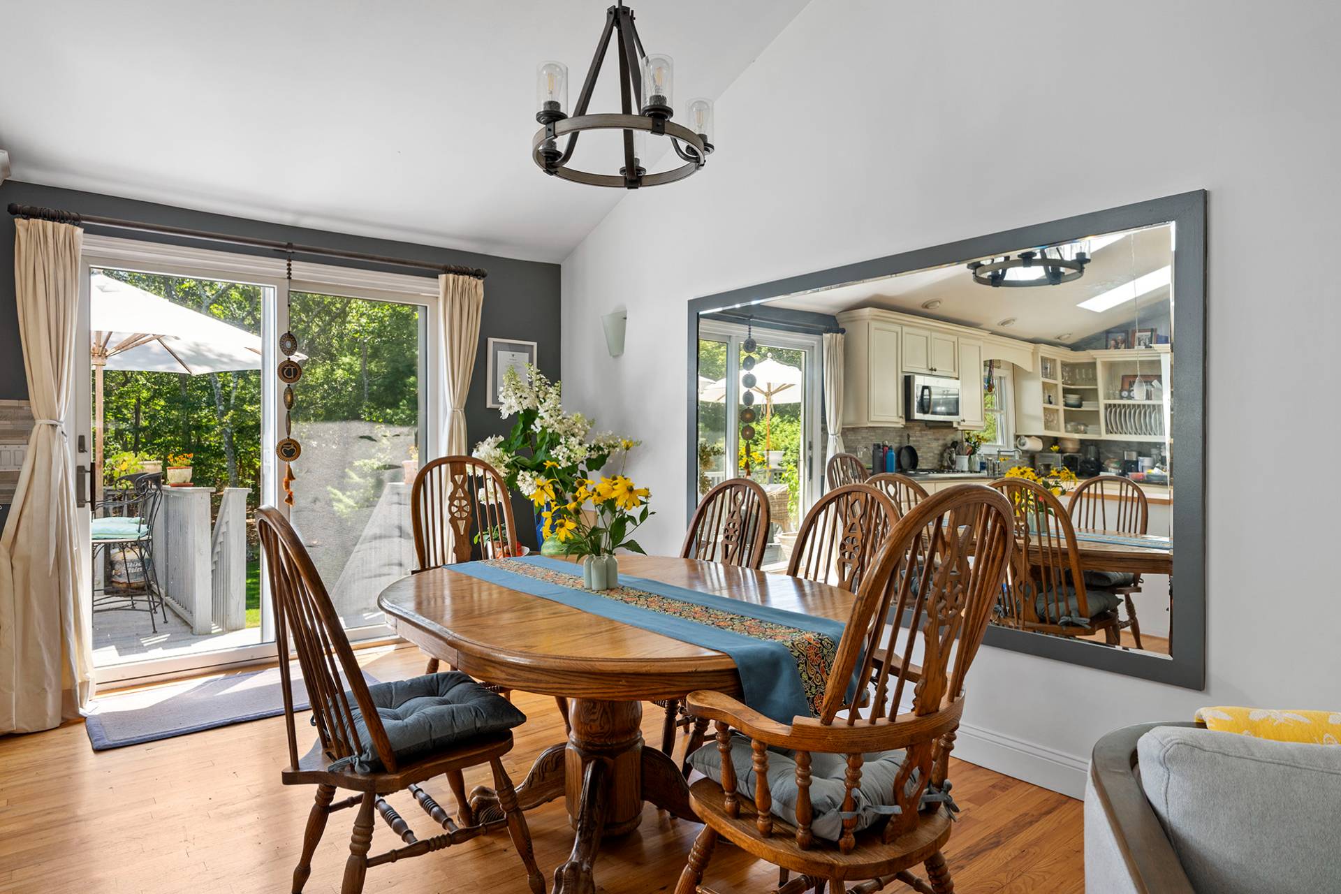 #3 photo, 50 Runnymeade Drive, サフォーク郡 East Hampton , NY 11937