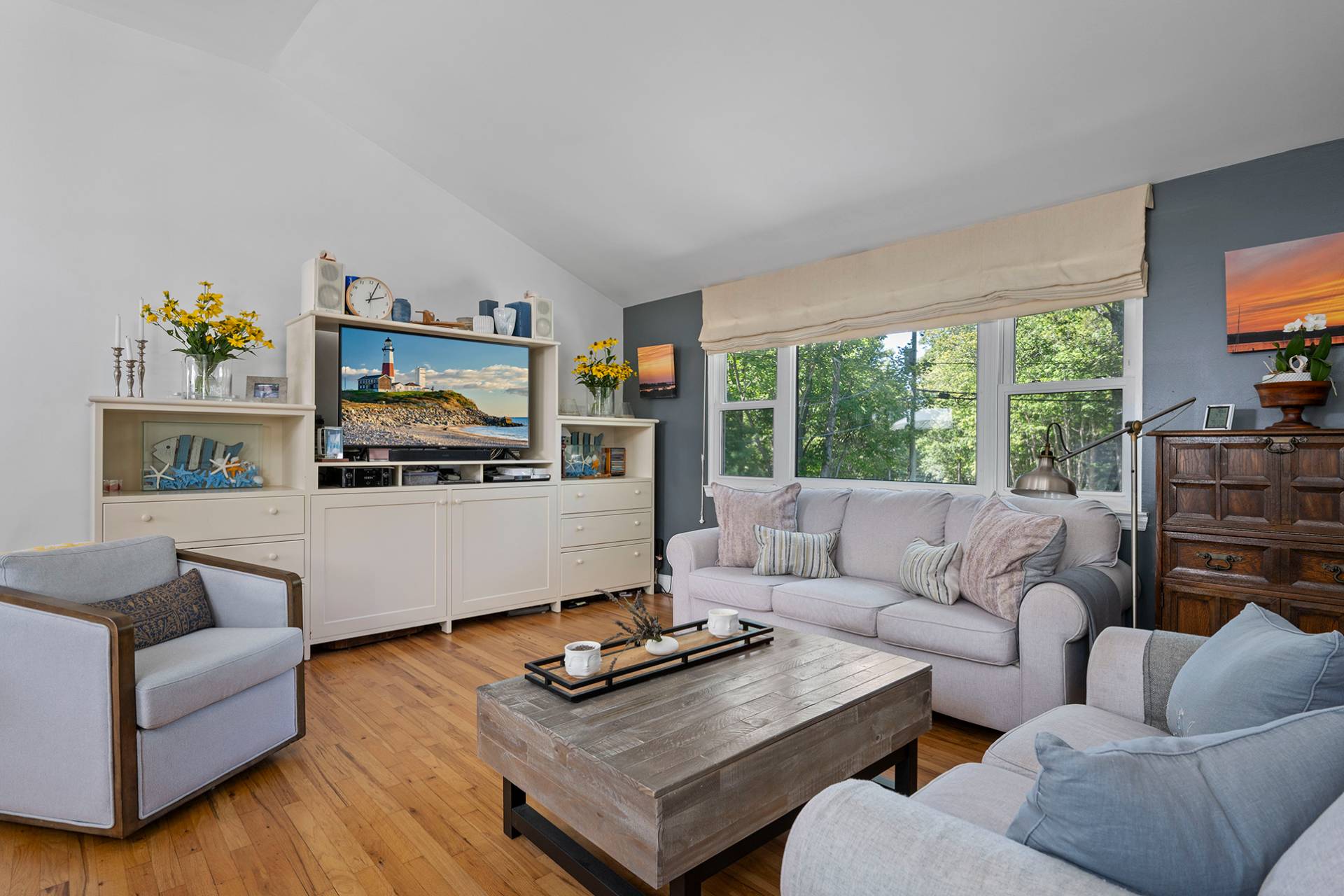 #4 photo, 50 Runnymeade Drive, サフォーク郡 East Hampton , NY 11937