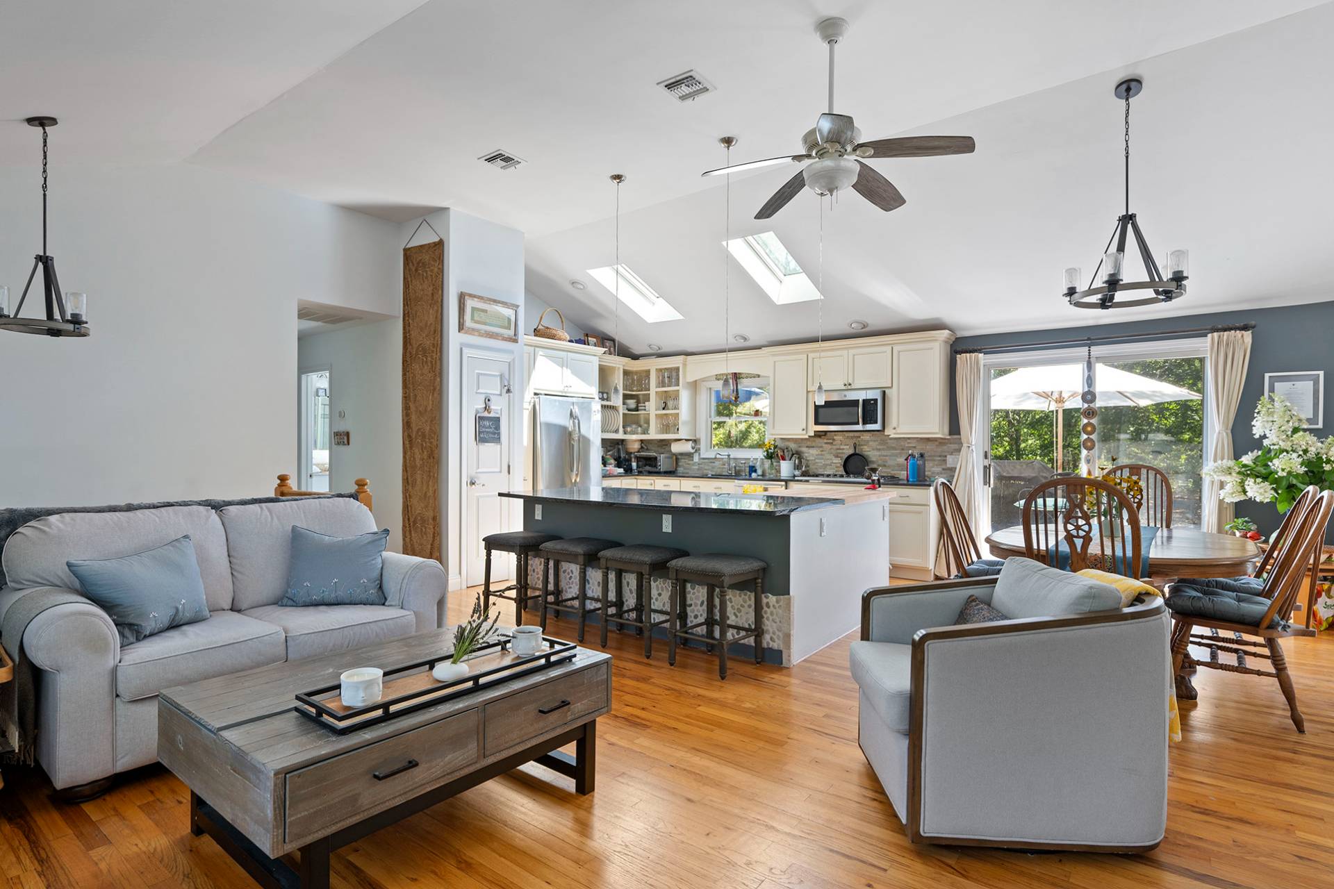 #5 photo, 50 Runnymeade Drive, サフォーク郡 East Hampton , NY 11937