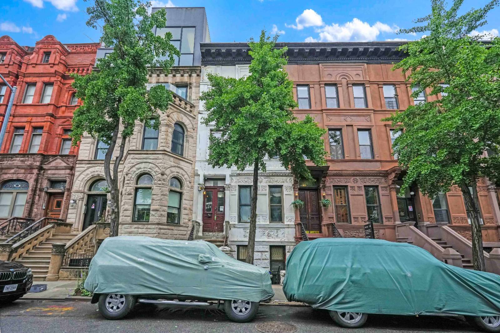 #1 photo, 129 W 122nd St, マンハッタン New York , NY 10027