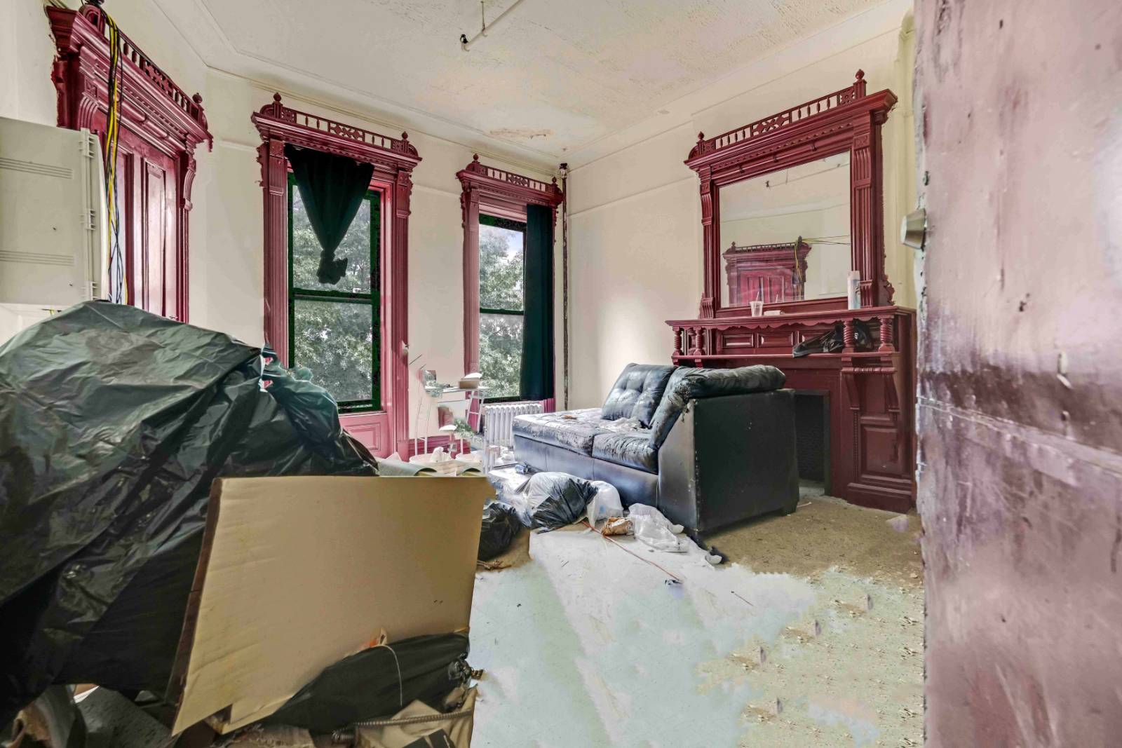 #11 photo, 129 W 122nd St, マンハッタン New York , NY 10027