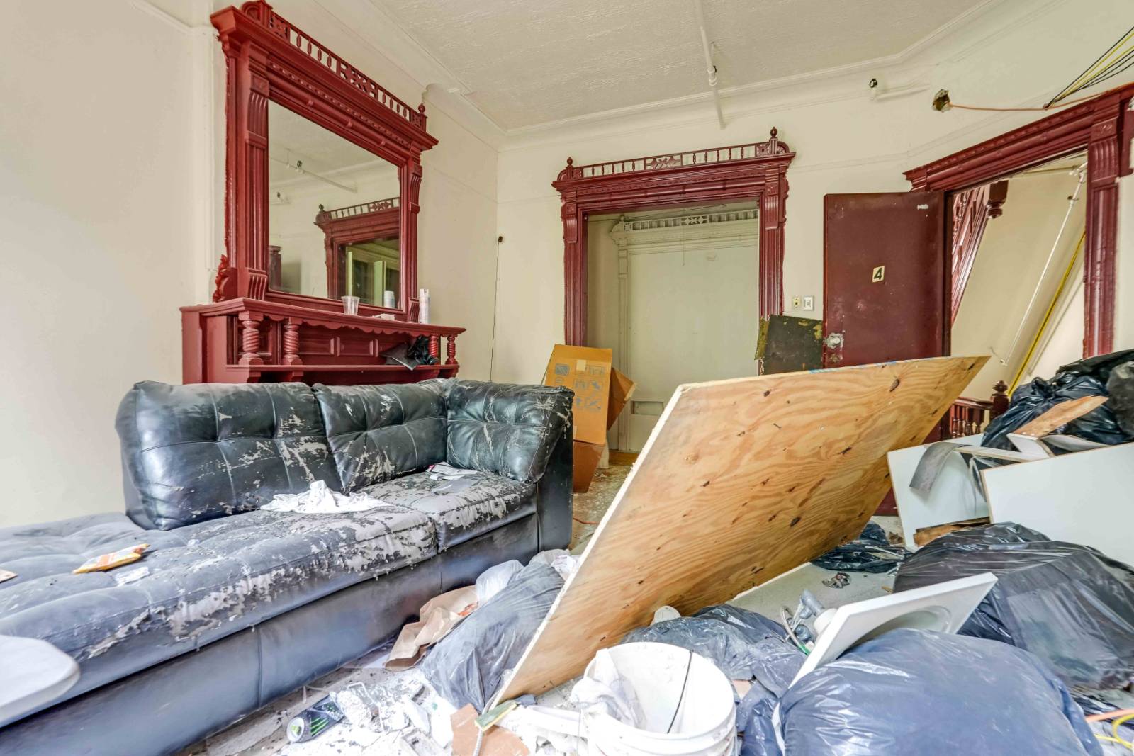 #13 photo, 129 W 122nd St, マンハッタン New York , NY 10027