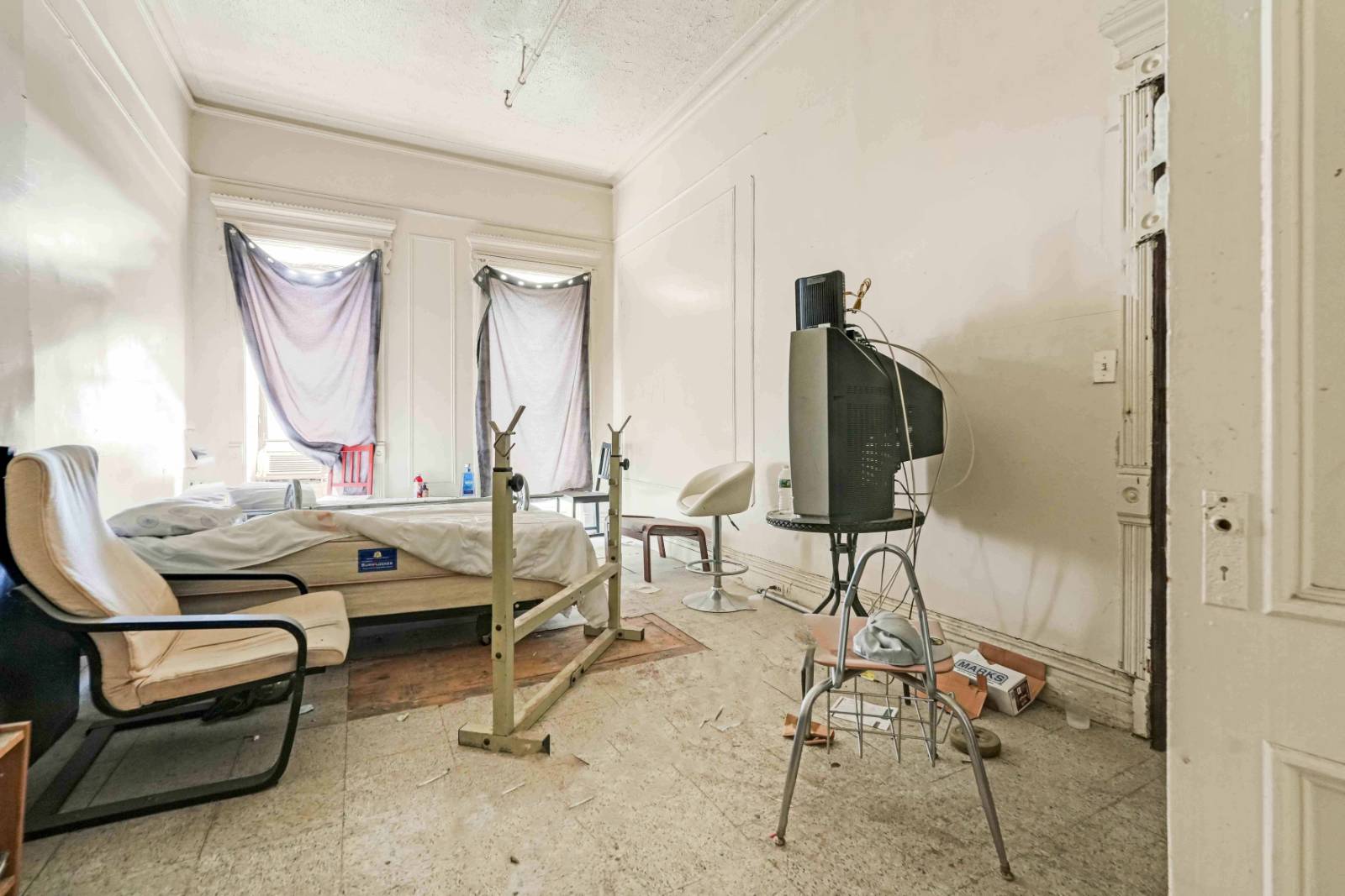 #21 photo, 129 W 122nd St, マンハッタン New York , NY 10027