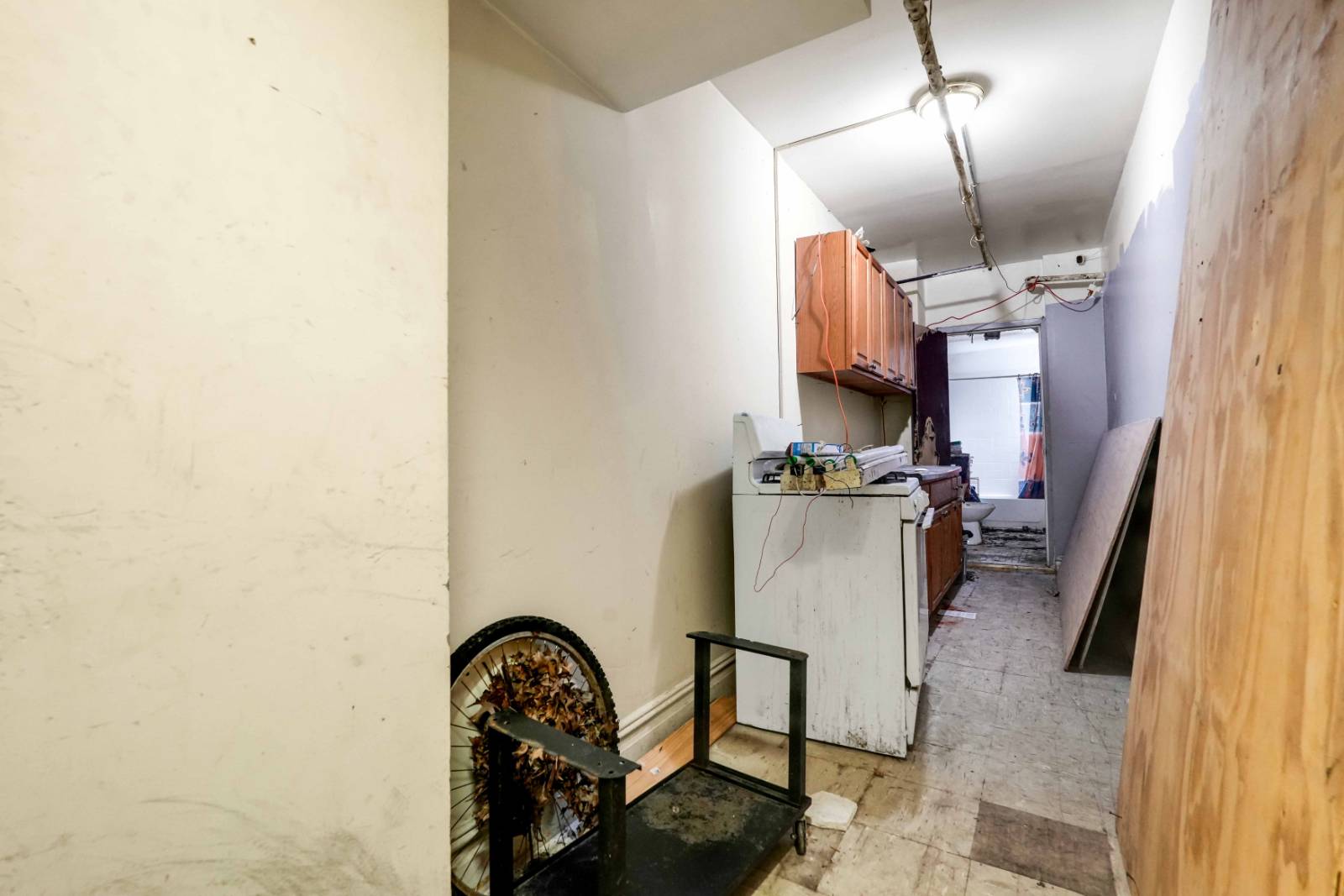 #28 photo, 129 W 122nd St, マンハッタン New York , NY 10027