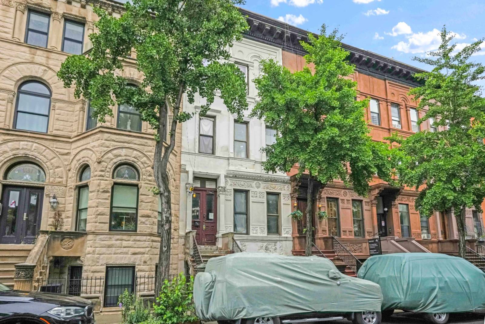 #3 photo, 129 W 122nd St, マンハッタン New York , NY 10027