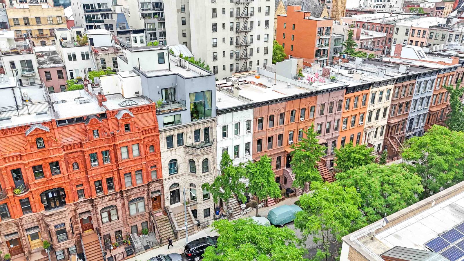 #45 photo, 129 W 122nd St, マンハッタン New York , NY 10027