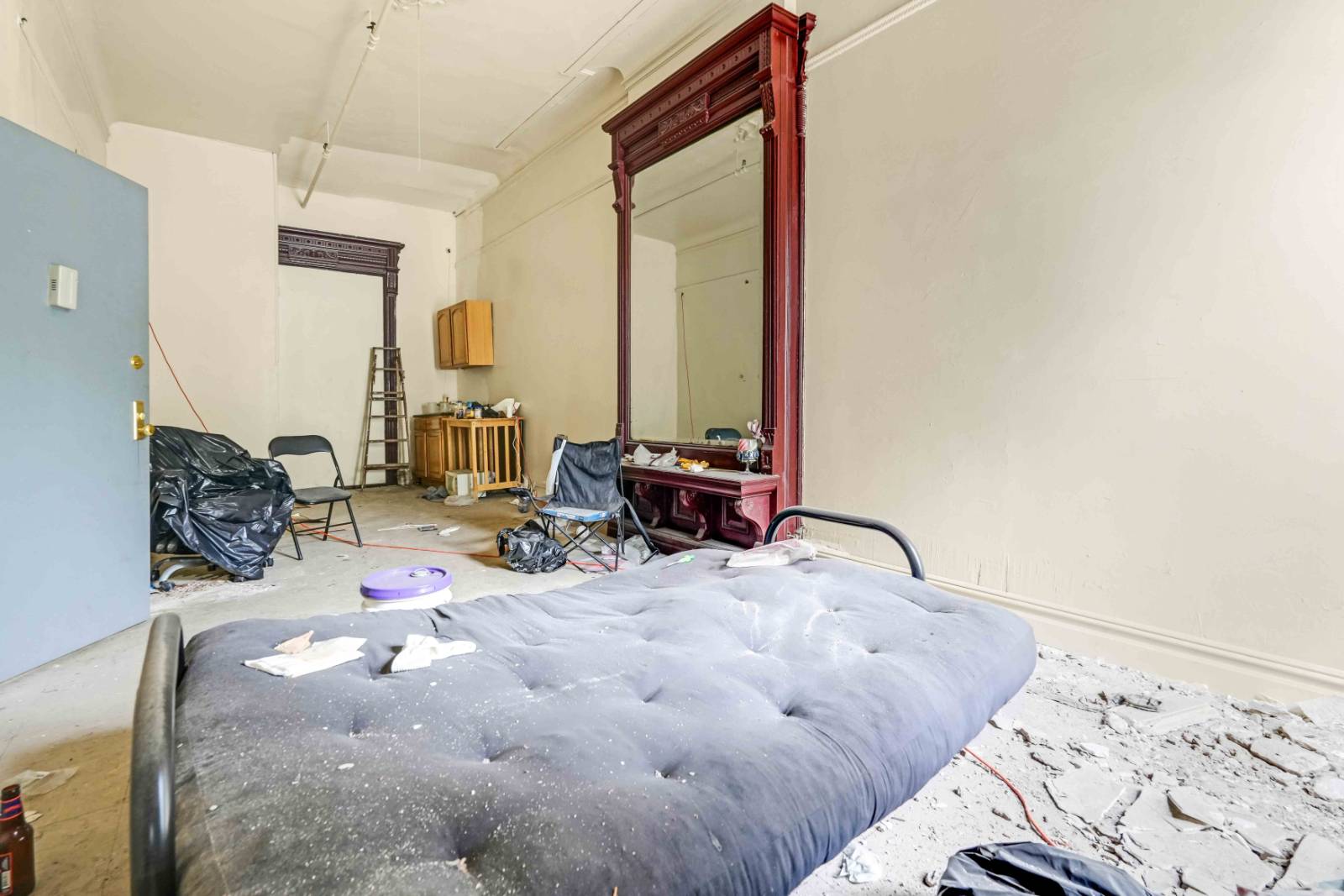 #5 photo, 129 W 122nd St, マンハッタン New York , NY 10027