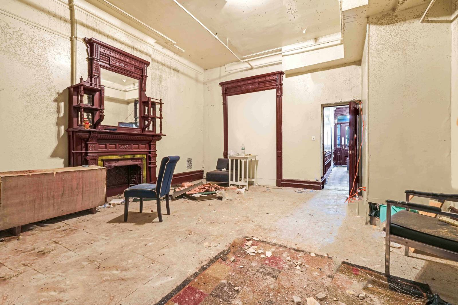 #8 photo, 129 W 122nd St, マンハッタン New York , NY 10027