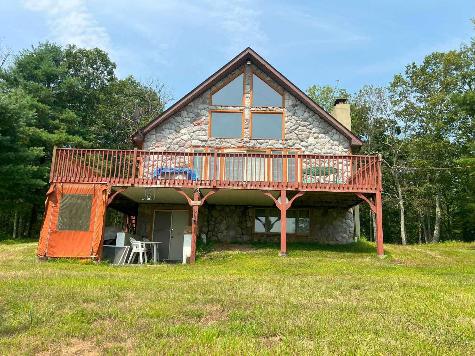 #1 photo, 125 Woods Rd, Barryville , NY 12719
