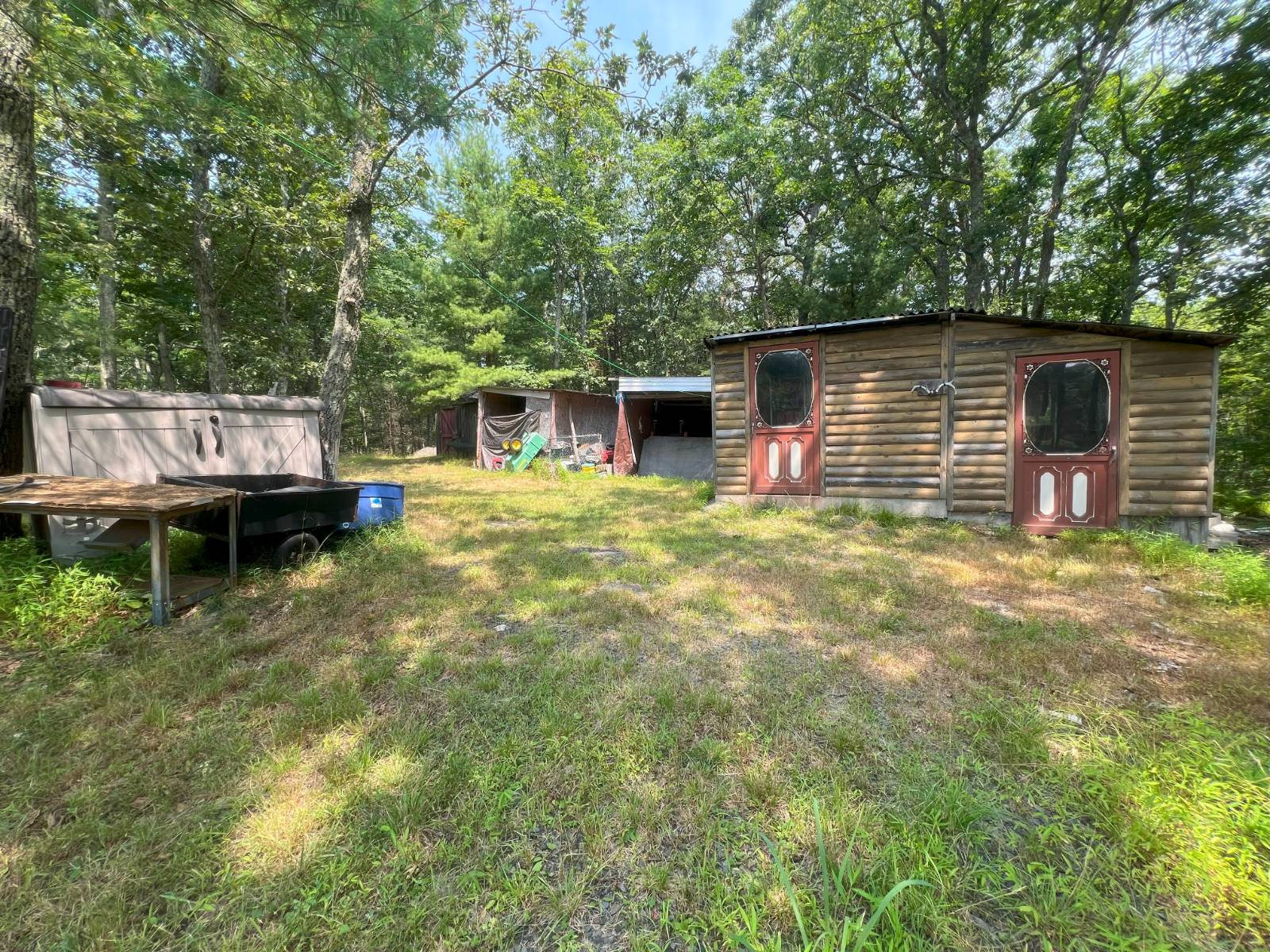 #23 photo, 125 Woods Rd, Barryville , NY 12719