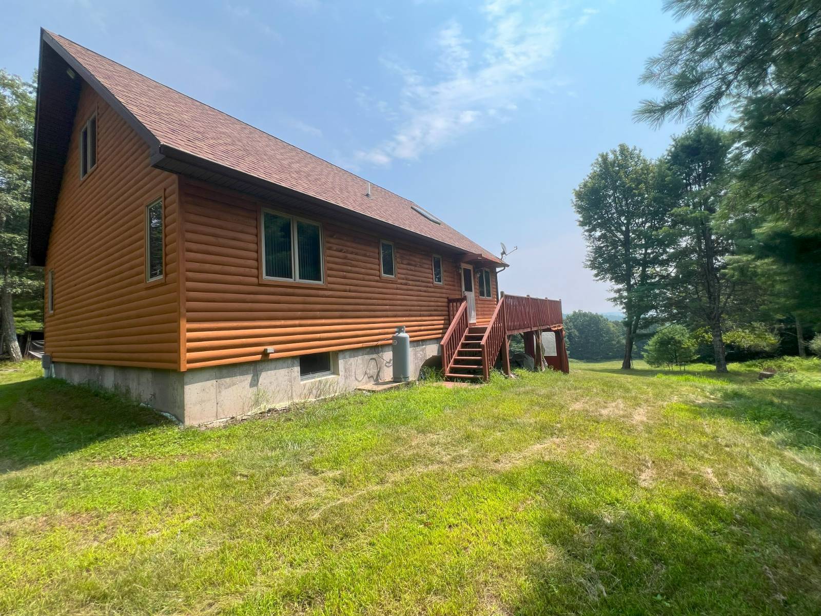 #26 photo, 125 Woods Rd, Barryville , NY 12719