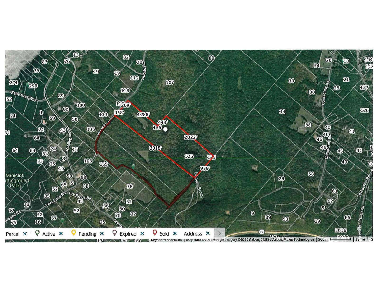 #28 photo, 125 Woods Rd, Barryville , NY 12719