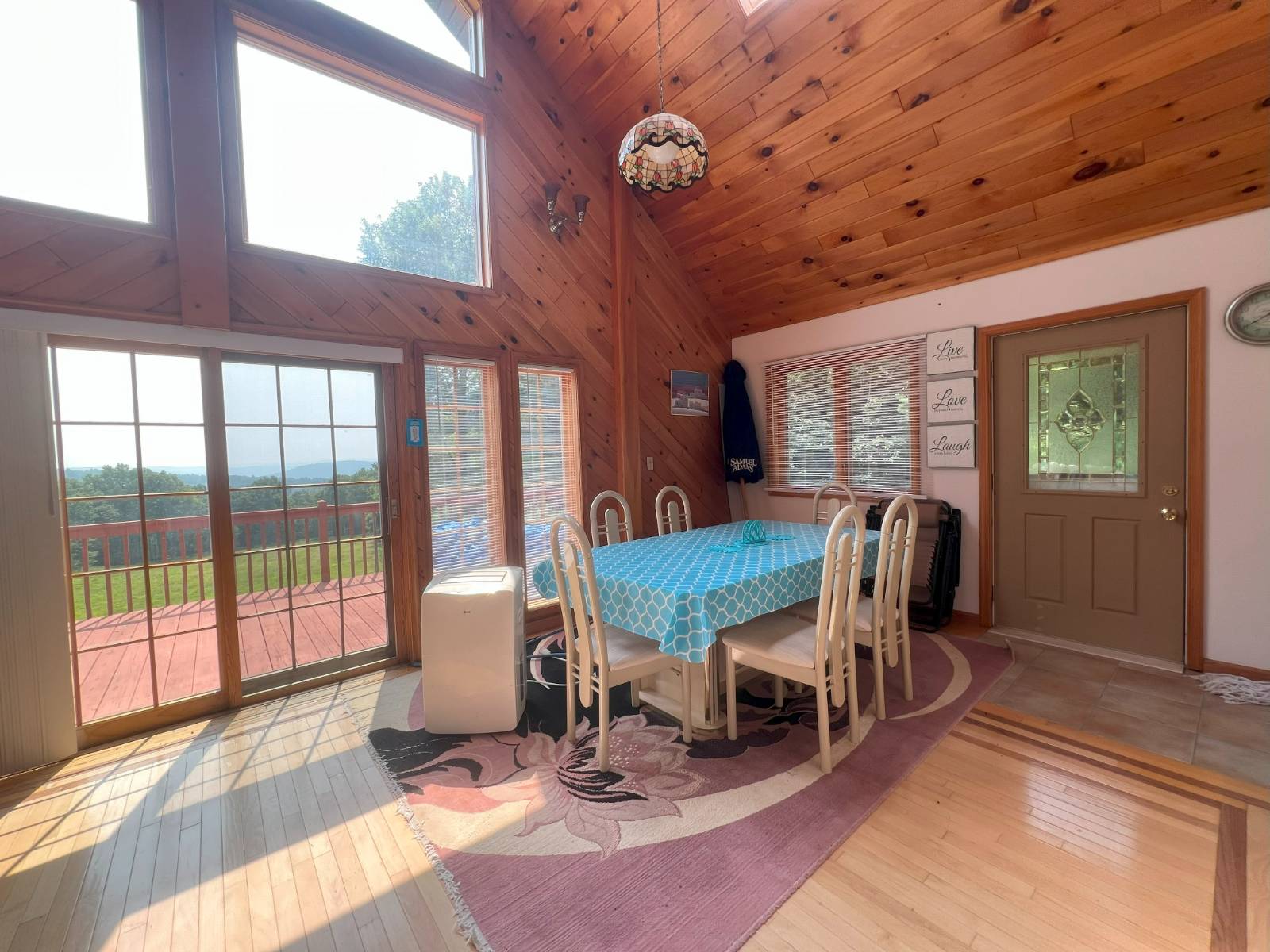 #6 photo, 125 Woods Rd, Barryville , NY 12719