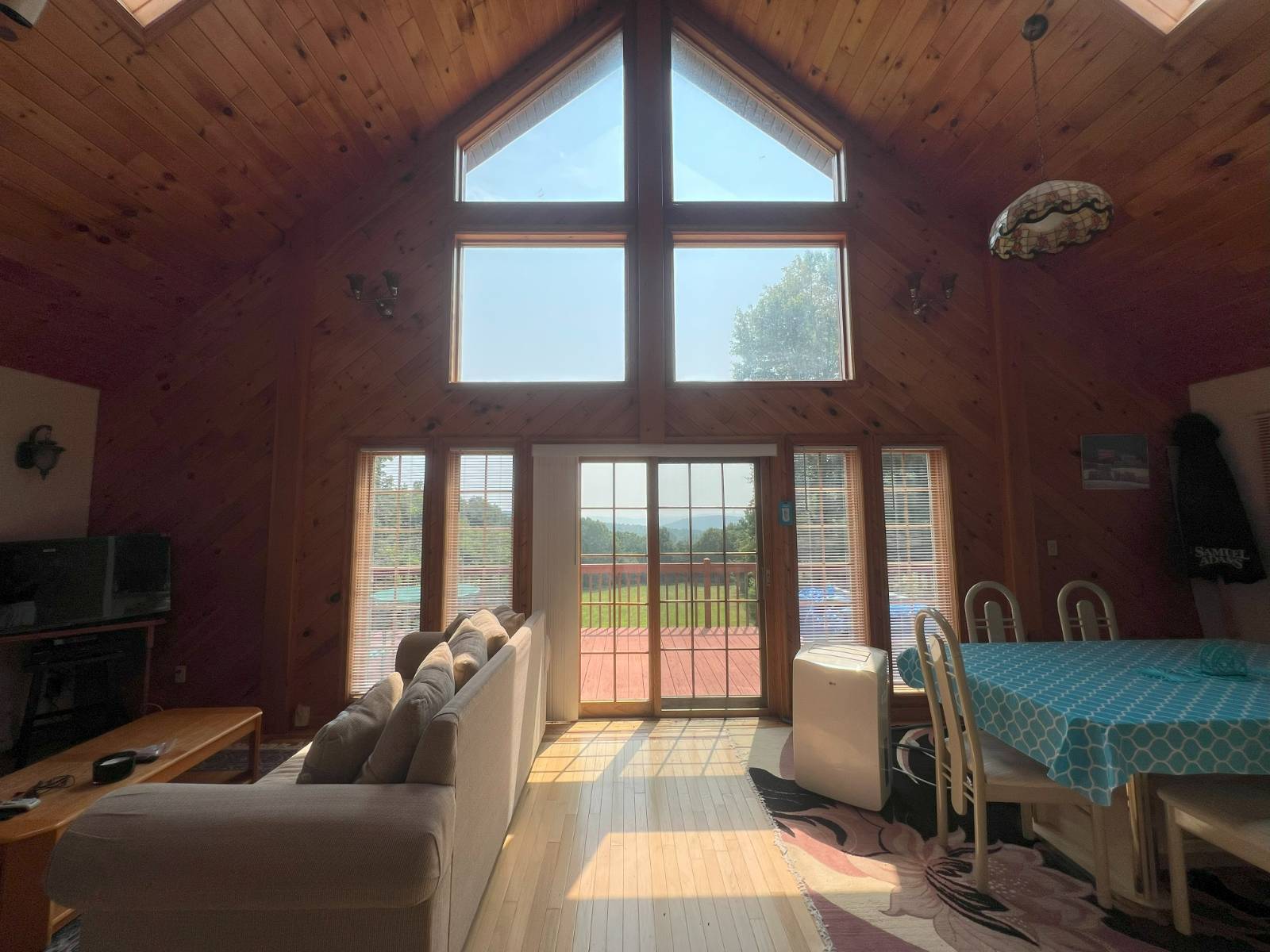 #7 photo, 125 Woods Rd, Barryville , NY 12719