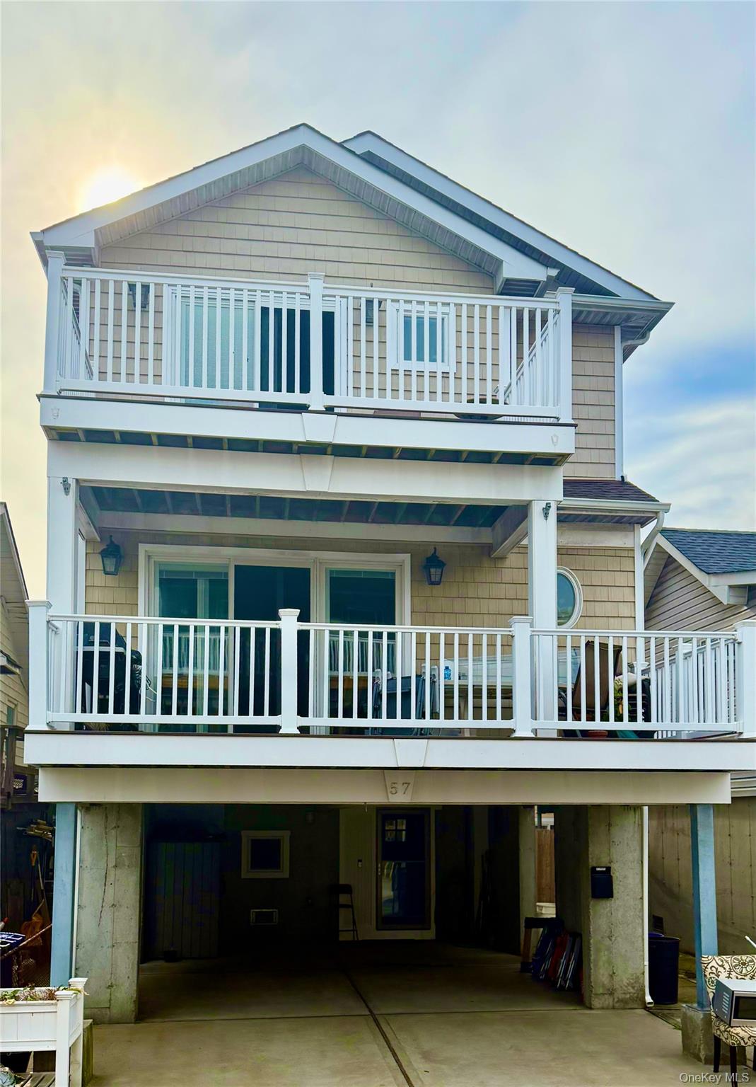 #1 photo, 57 California Street, 长岛 长滩 Long Beach , NY 11561