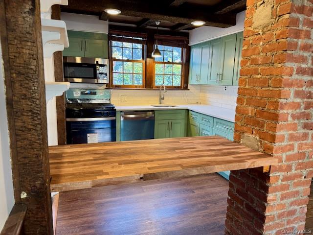 #10 photo, 1 Finnin Place, ナッソー郡 Bayville , NY 11709