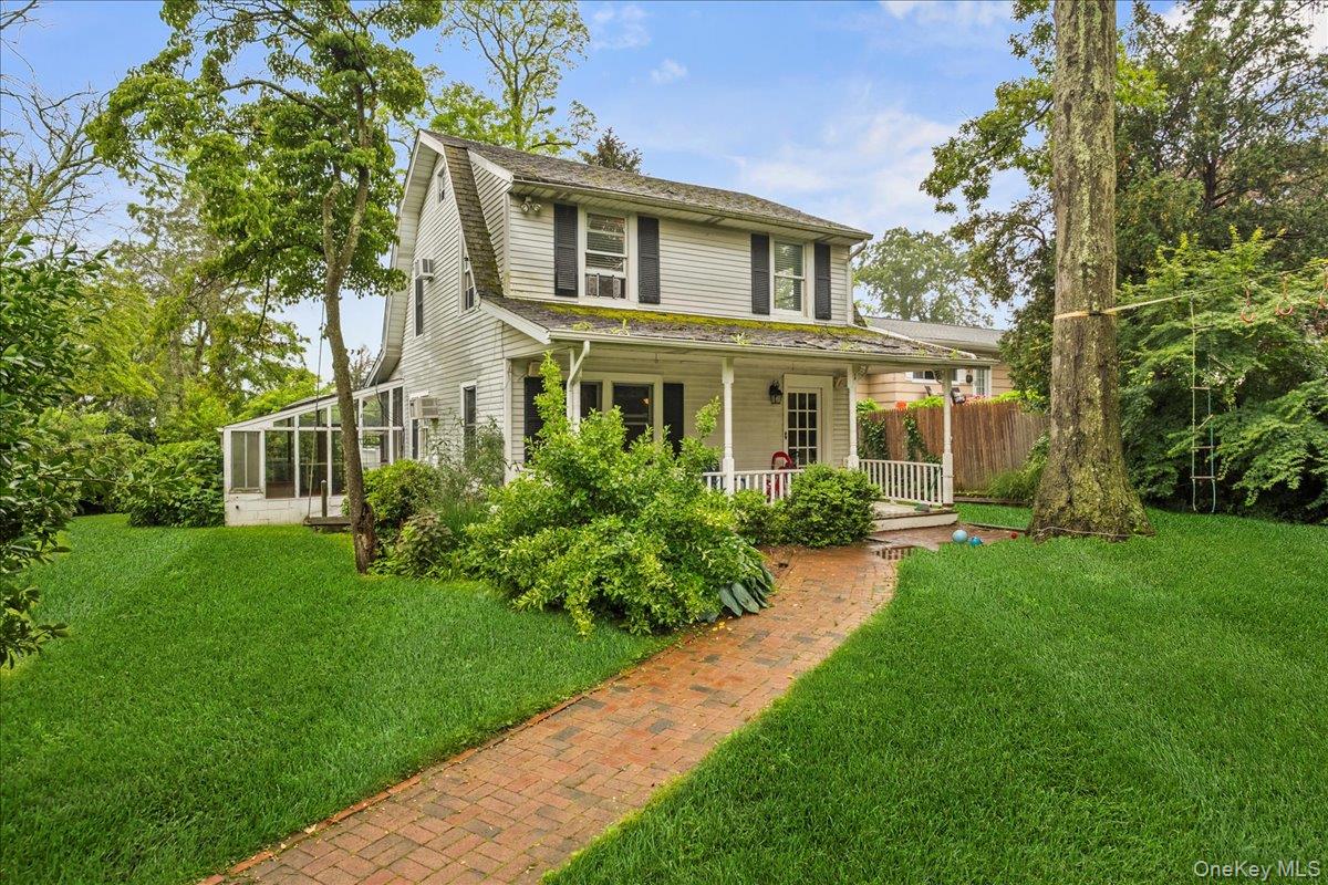 #3 photo, 1 Finnin Place, ナッソー郡 Bayville , NY 11709