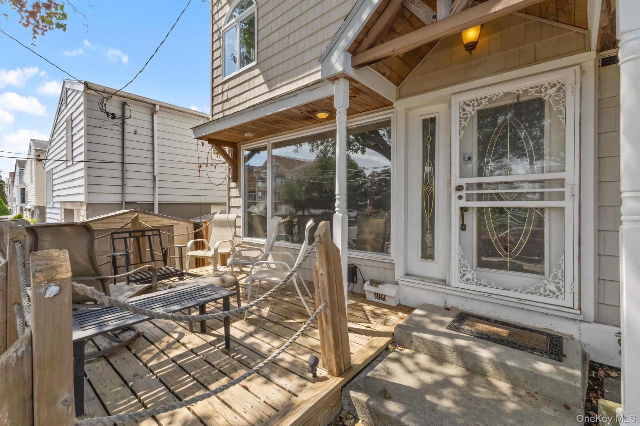 #1 photo, 3199 Tierney Place, ブロンクス区 Bronx , NY 10465