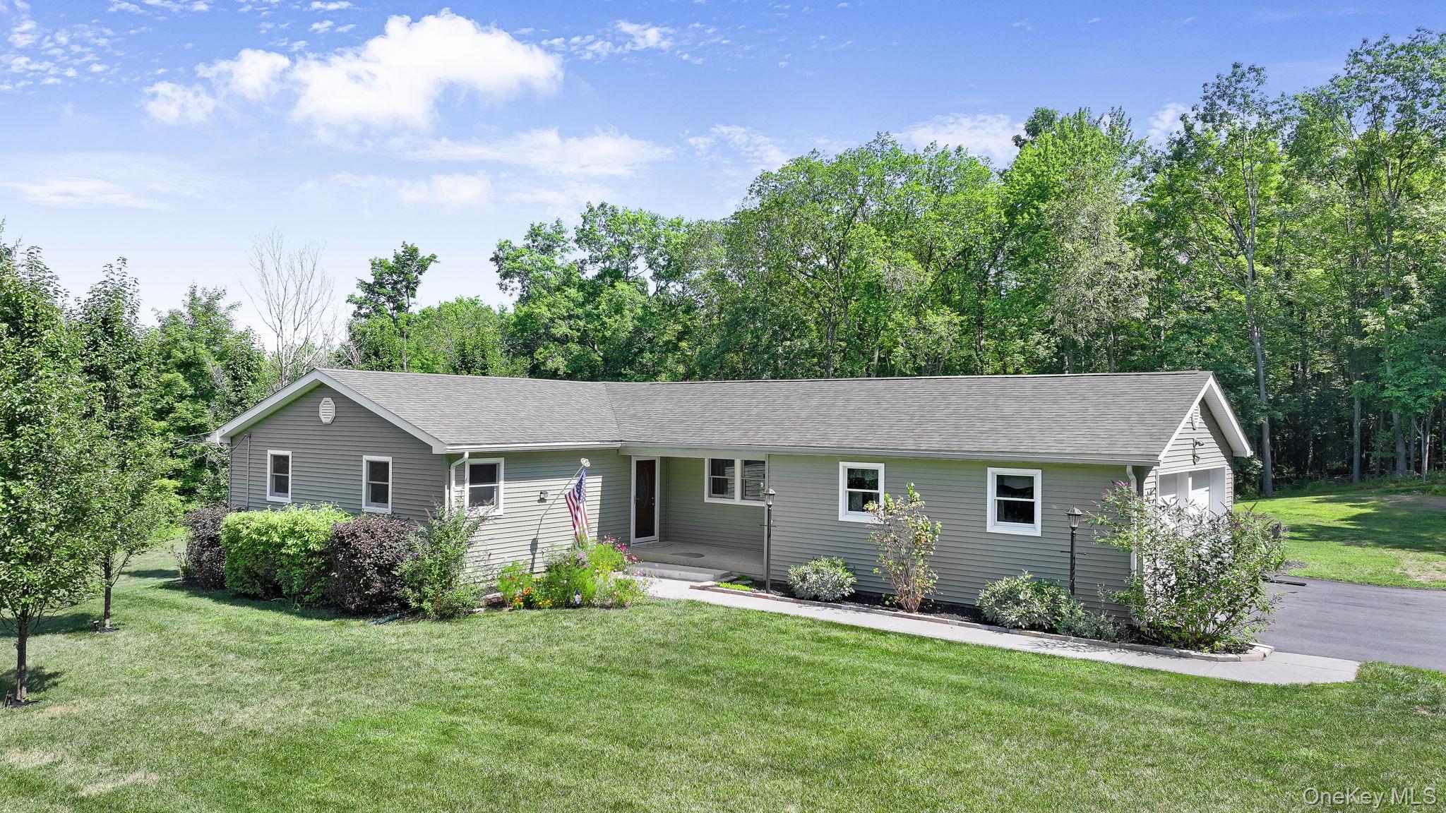 #1 photo, 152 Delmar Hill Road, 纽约州 Slate Hill , NY 10973