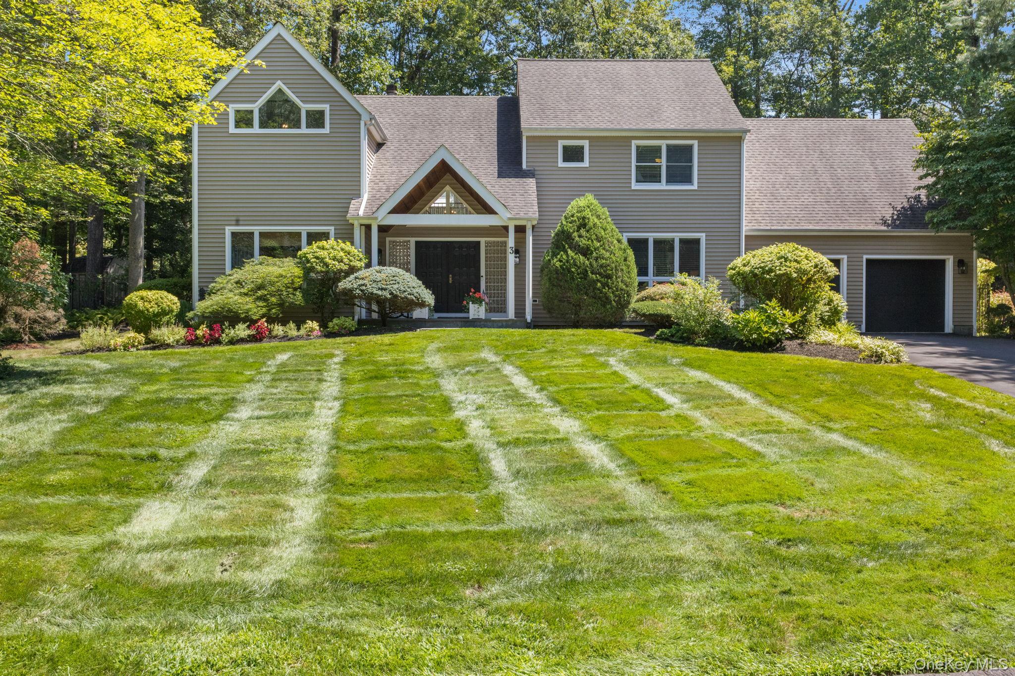 #1 photo, 3 Benjamin Lane, Cortlandt Manor , NY 10567