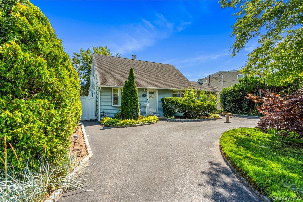 #1 photo, 361 Evans Avenue, ナッソー郡 Oceanside , NY 11572