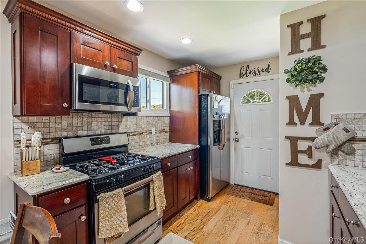 #9 photo, 361 Evans Avenue, ナッソー郡 Oceanside , NY 11572