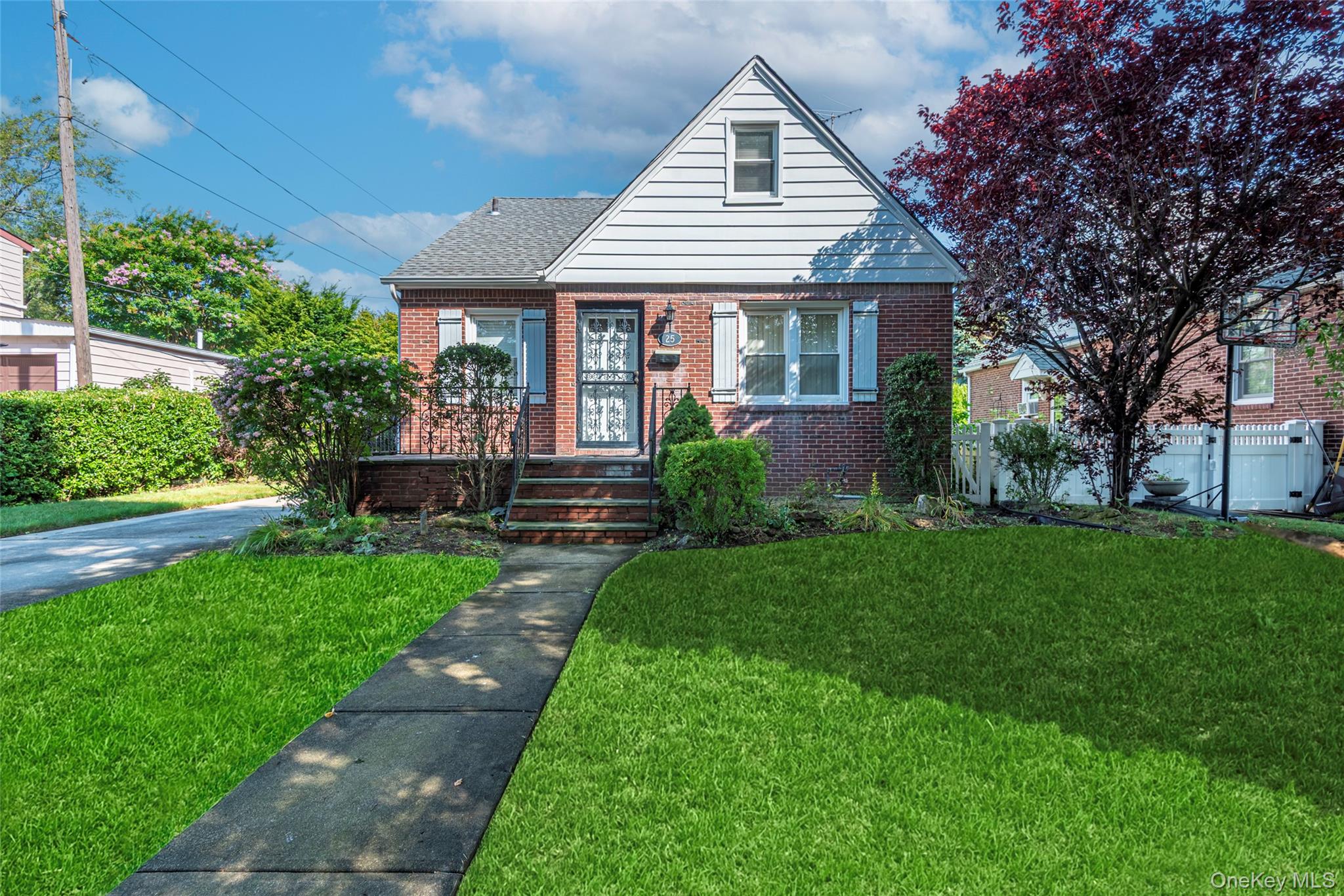 #1 photo, 25 Nugent Street, 롱 아일랜드 New Hyde Park , NY 11040