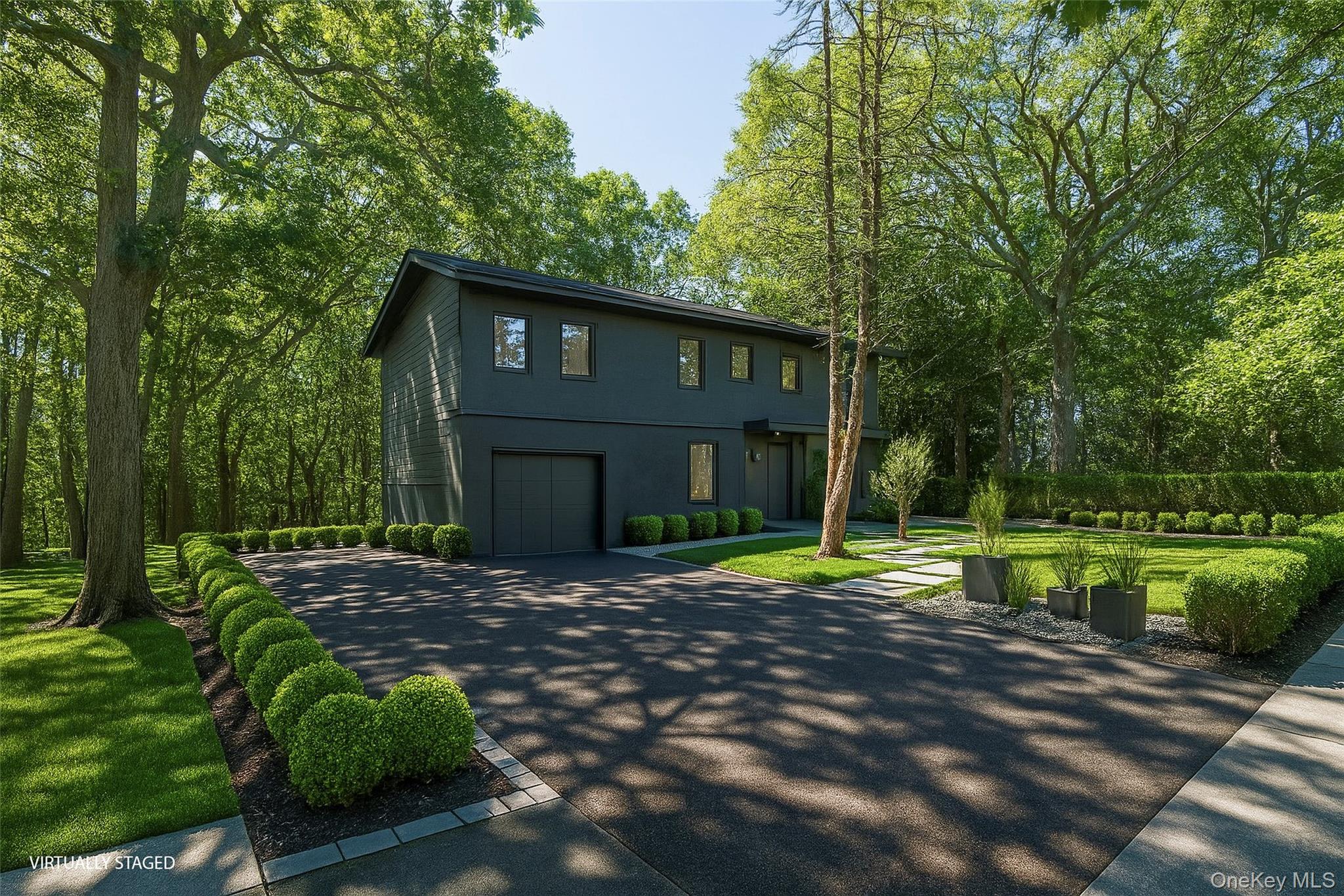 #2 photo, 57 Hampton Court, サフォーク郡 Bridgehampton , NY 11932