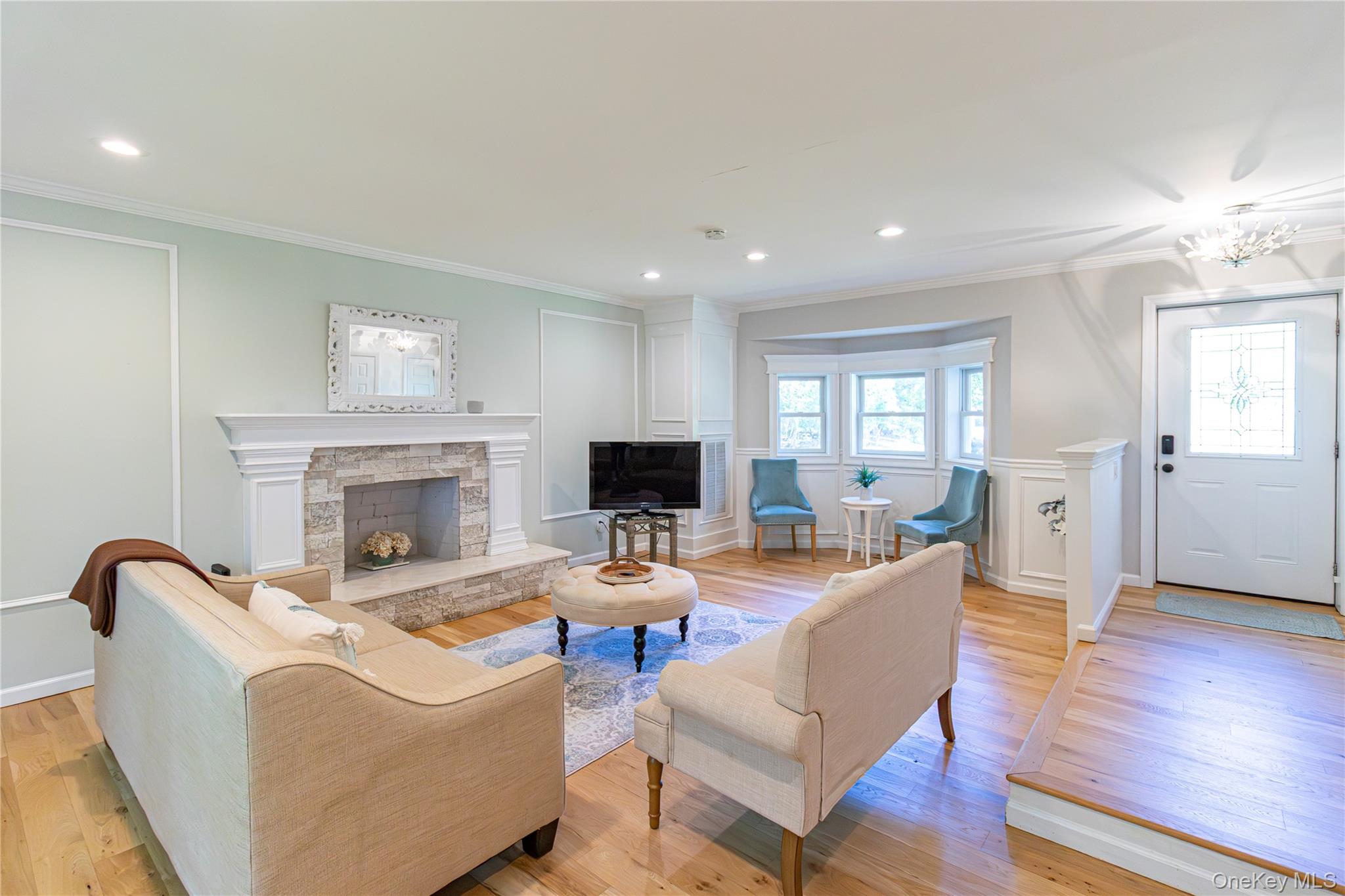 #4 photo, 57 Hampton Court, サフォーク郡 Bridgehampton , NY 11932