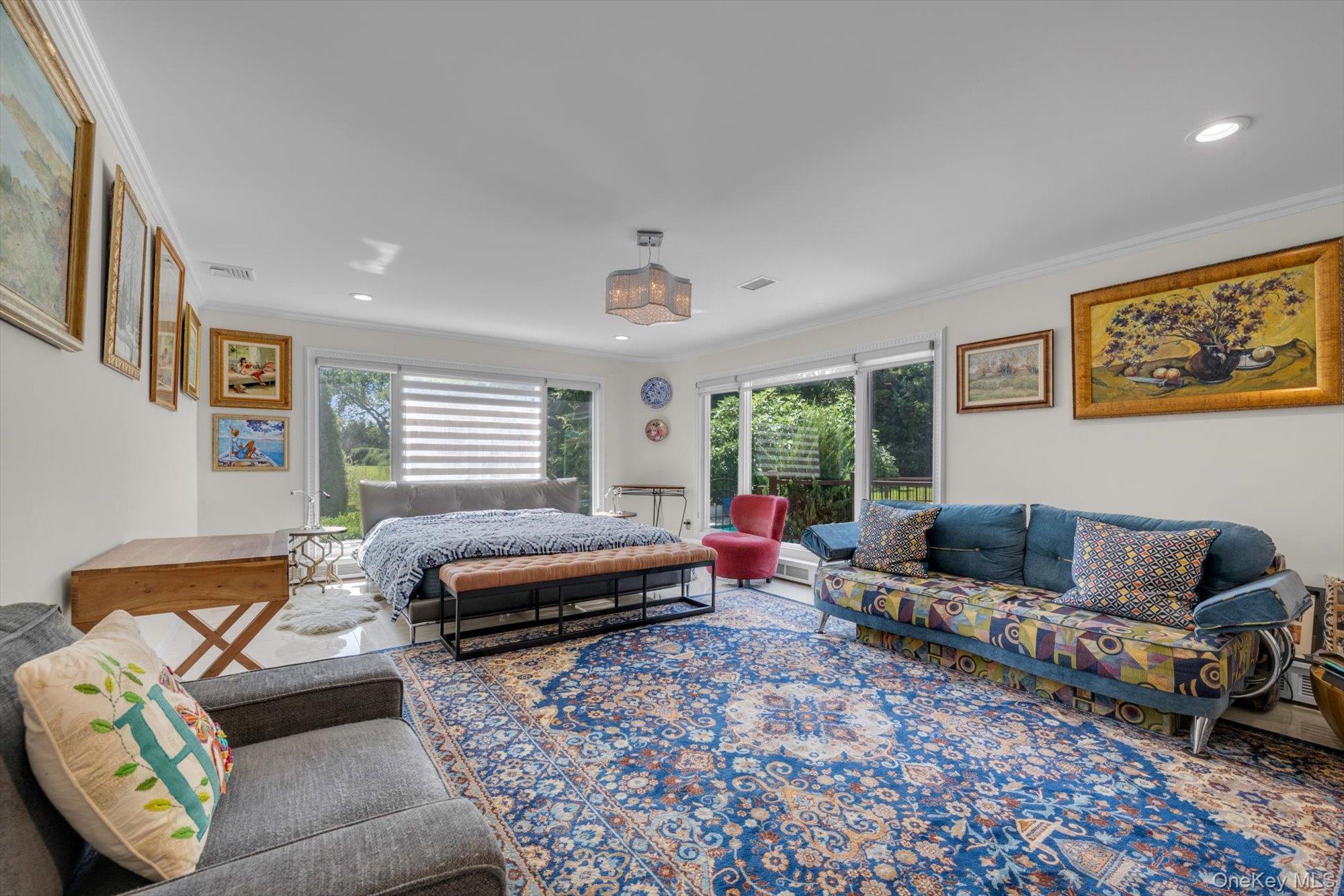 #13 photo, 10 Macy Drive, ナッソー郡 Hewlett Bay Park , NY 11557