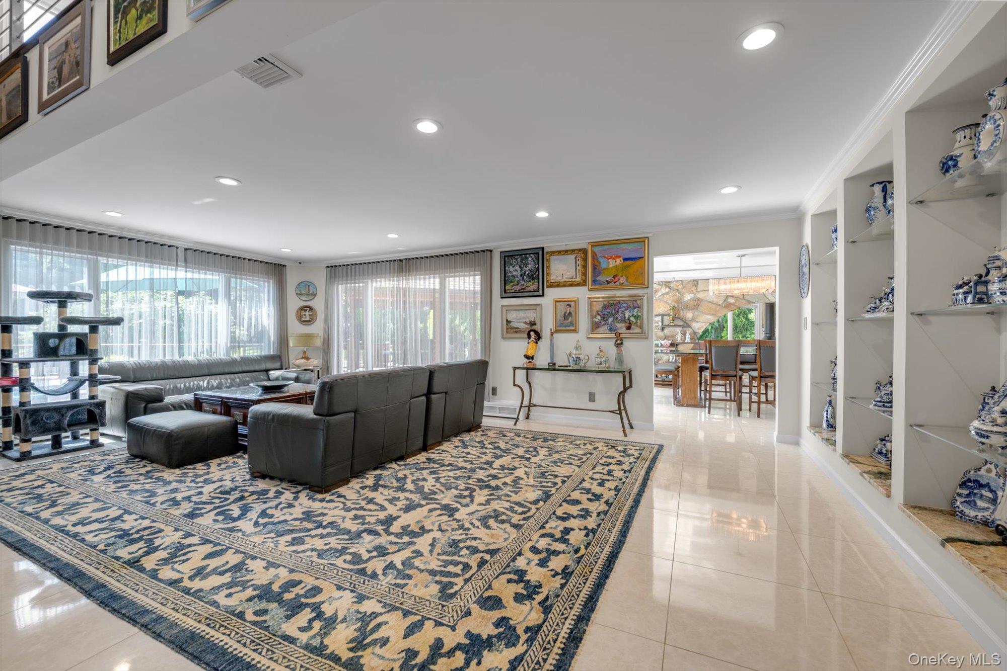 #4 photo, 10 Macy Drive, ナッソー郡 Hewlett Bay Park , NY 11557