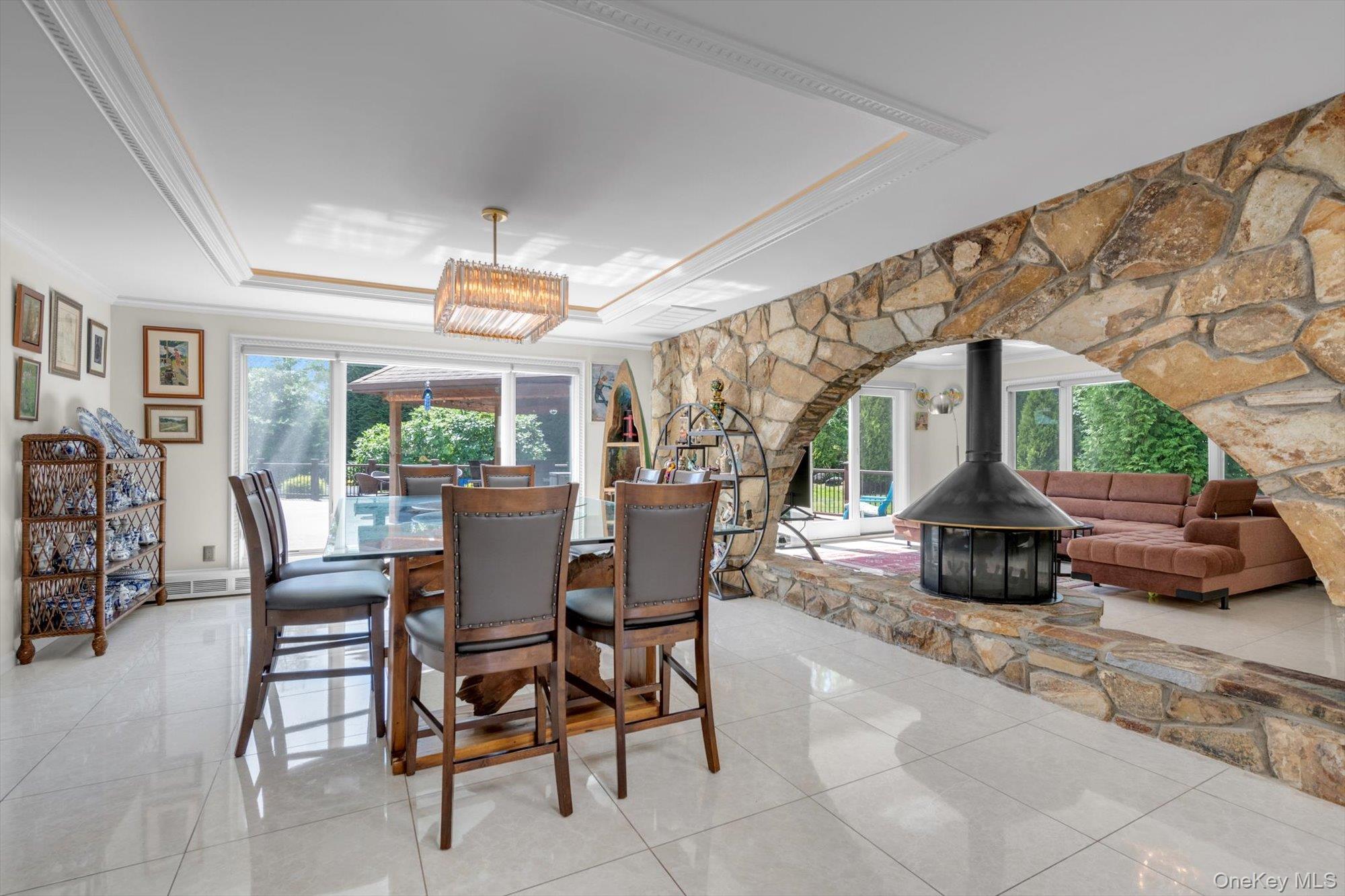 #5 photo, 10 Macy Drive, ナッソー郡 Hewlett Bay Park , NY 11557