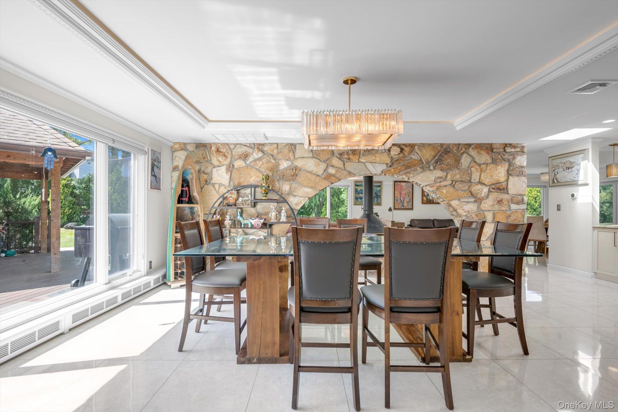 #6 photo, 10 Macy Drive, ナッソー郡 Hewlett Bay Park , NY 11557