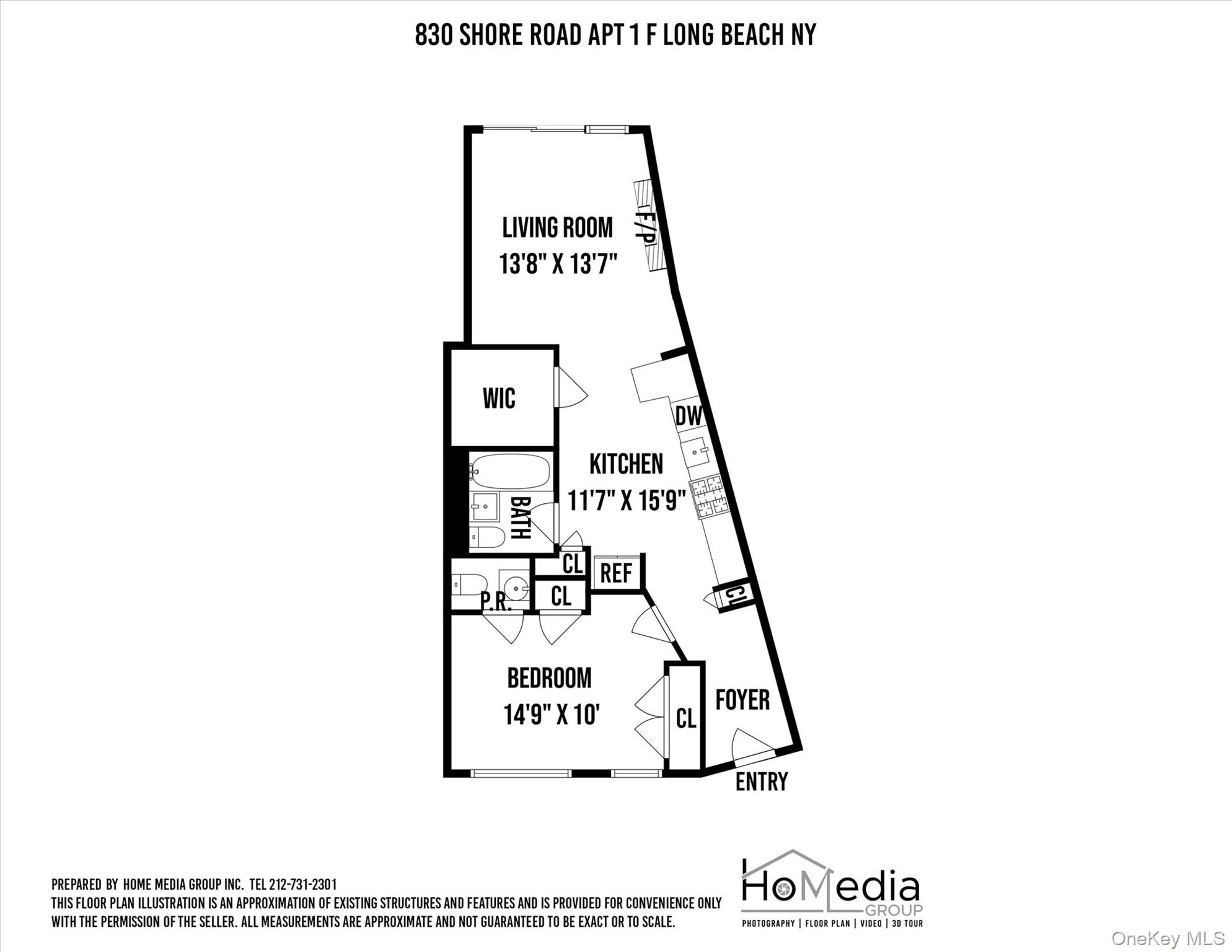 #7 photo, 830 Shore Road, ナッソー郡 Long Beach , NY 11561