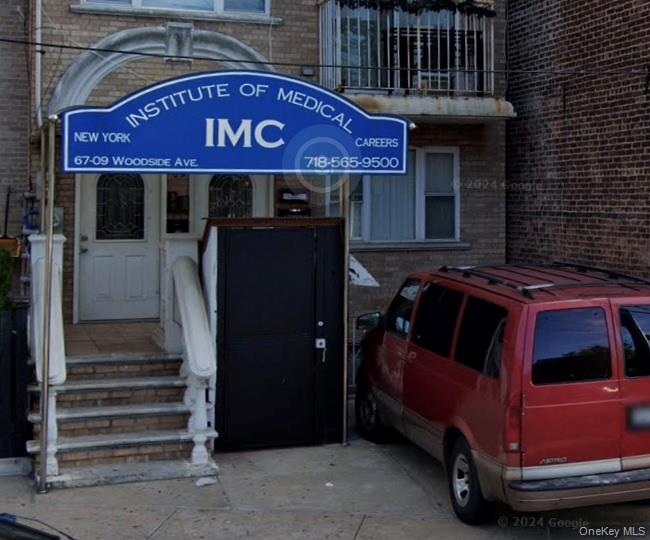 #1 photo, 6709 Woodside Avenue, クイーンズ区 Woodside , NY 11377