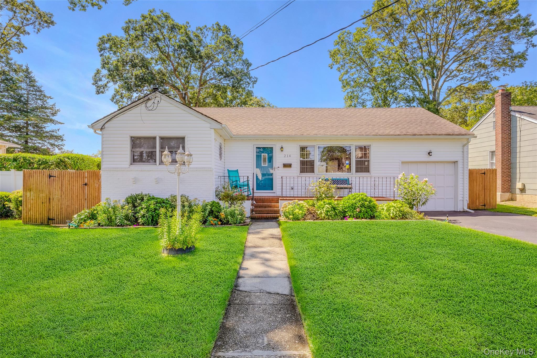 #1 photo, 214 Cypress Street, Massapequa Park , NY 11762