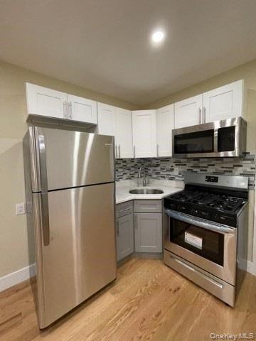 #9 photo, 801 Logan Street, ブルックリン区 Brooklyn , NY 11208