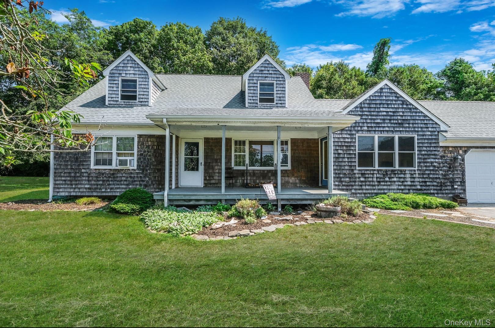 #1 photo, 295 Willow Terrace Lane, サフォーク郡 Orient , NY 11957